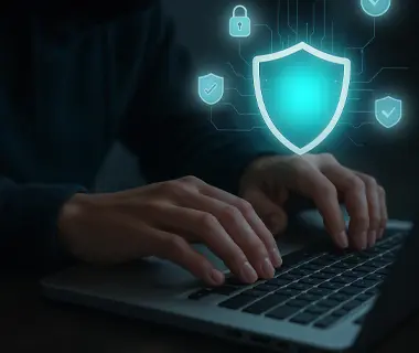 IT services to streamline operations and enhance security