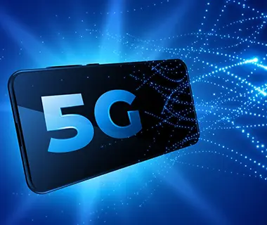 Business telecom with custom CUG plans and 5G connectivity